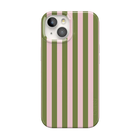 Summer Stripes | Sunday Best Case