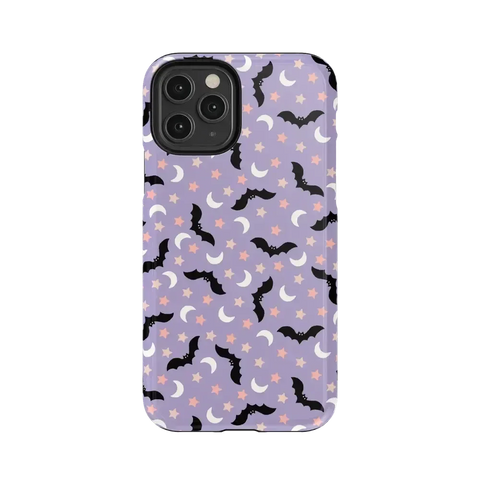 Midnight Flight | Celestial Bats Case