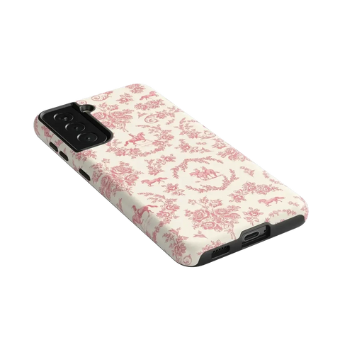 Western Bloom | Jenna Palek x Casely Case