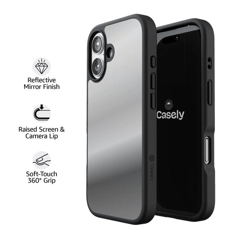 Mirror | Align Reflect Case
