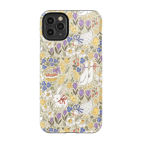 Storybook Stroll | Spring Garden Case