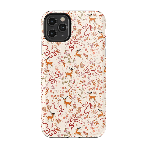 Dashing Through the Snow | Enchanted Forest Case