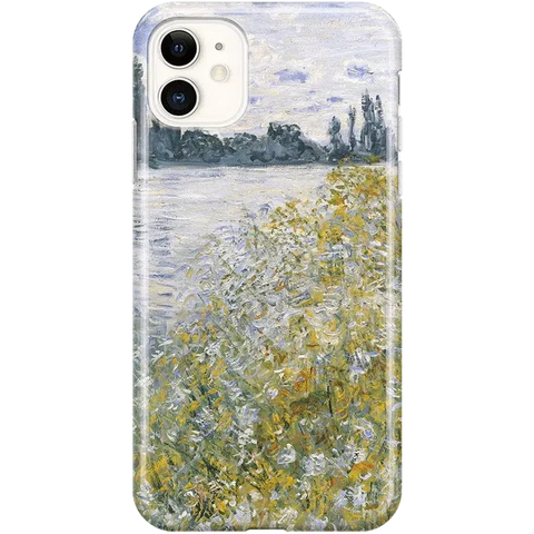 Monet’s Summer Landscape | The Met Series Case