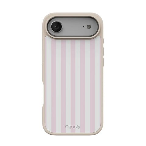 Pink Stripes | Sunday Best Case