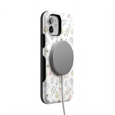 So Eggxtra | Spring Garden Case