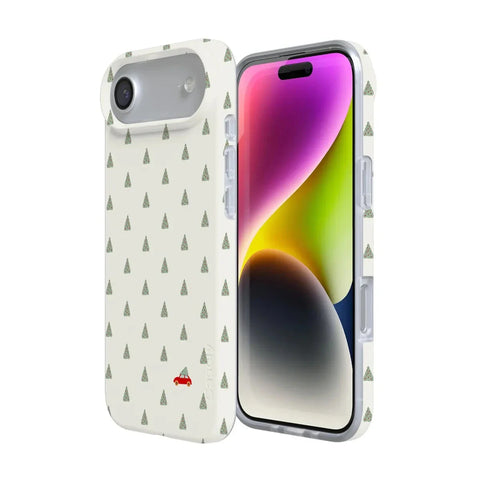 Rockin' Around | Christmas Tree Case