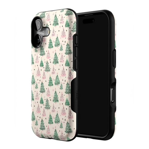 Lookin’ Pine | Christmas Tree Case