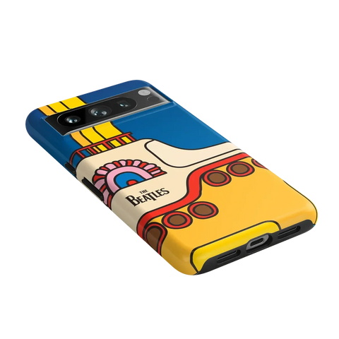 Yellow Submarine | Beatles Case