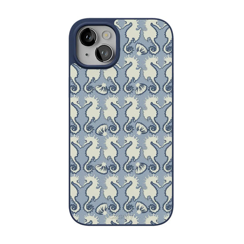 Seahorse Drift | Coastal Blues Case