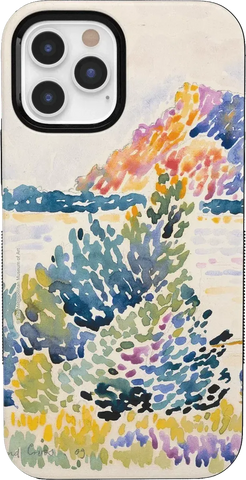 Calm Waters | The Met Series Case