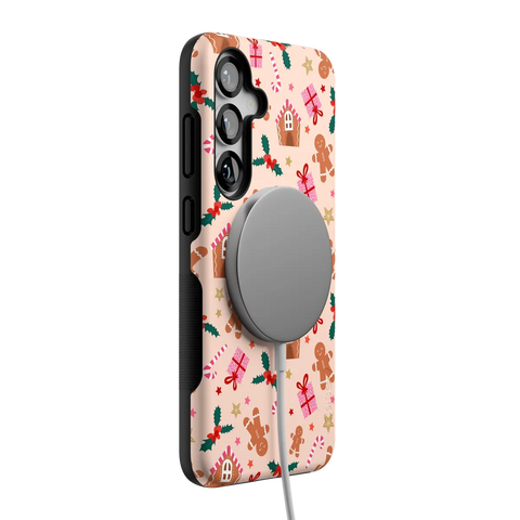 Frosted Wishes | Sweet Treat Case