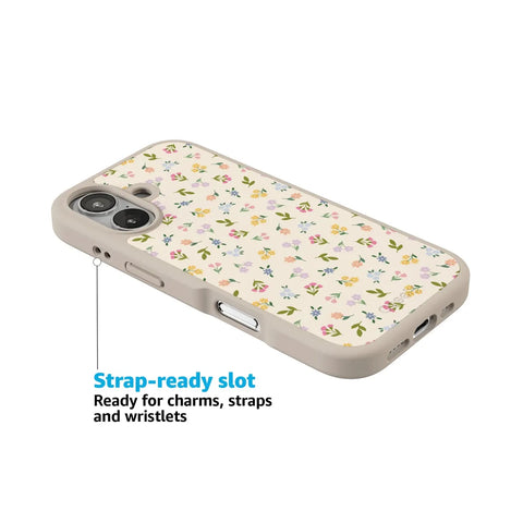 Ditsy Floral | Tiny Flowers Case