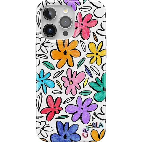 Outside the Lines | Crayola Marker Case