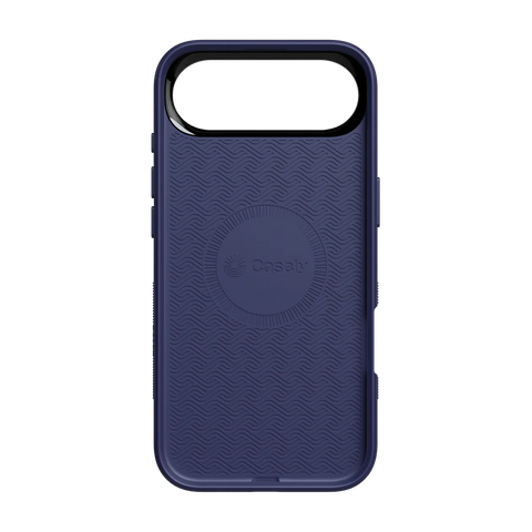 Cobalt Clarity | Blue Aura Case