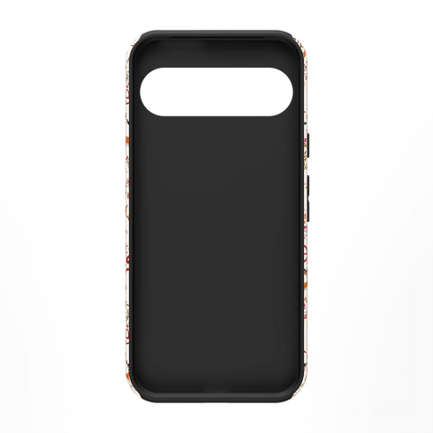 Dashing Through the Snow | Enchanted Forest Case
