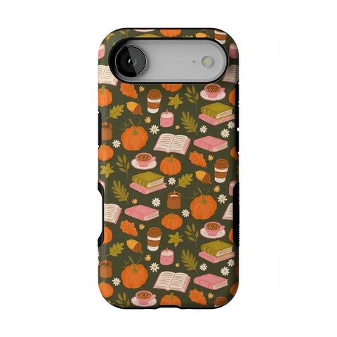 Small Town Magic | Fall Faves Case