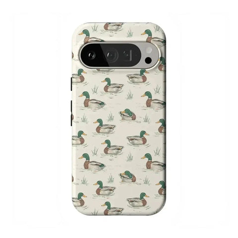 Mallard & Co. | The Boyfriend Collection