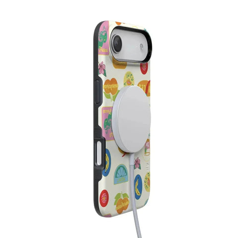 Stuck in Paradise | Dippin' Daisy's Tropical Vacation Case