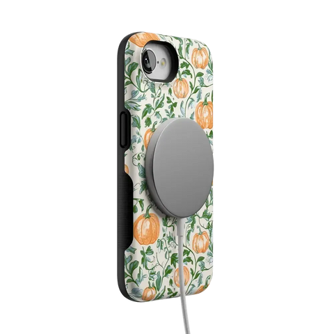 Pumpkin Patch | Green Vines Case