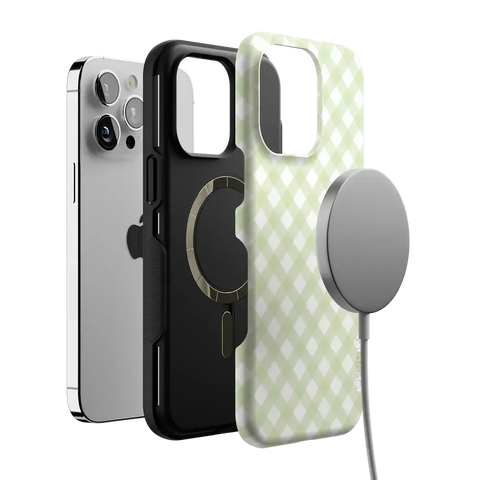 Mint Lattice | Sunday Best Case