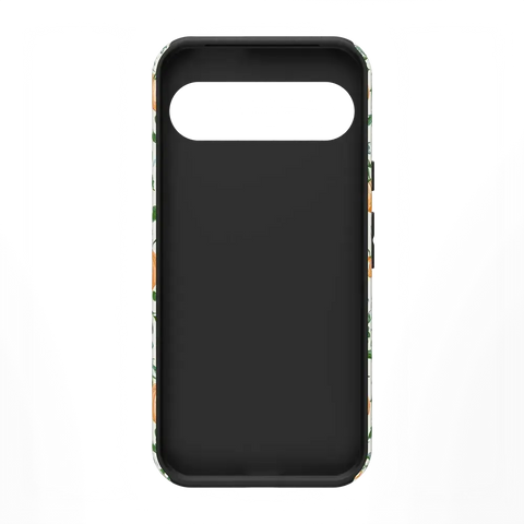 Pumpkin Patch | Green Vines Case
