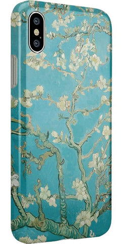 Van Gogh | Almond Blossom Floral Phone Case
