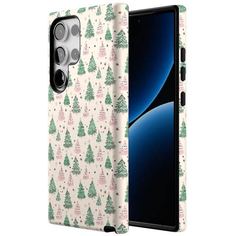 Lookin’ Pine | Christmas Tree Case