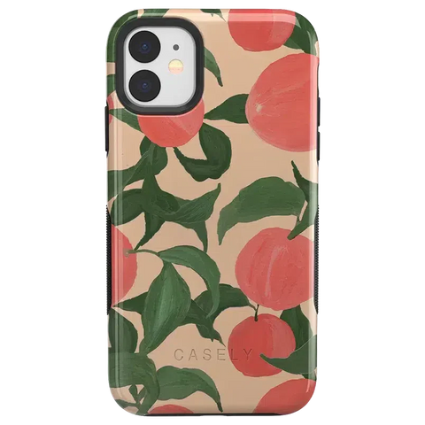 Feeling Peachy | Blush Vines Case