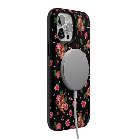 Wild at Heart | Tiger Case