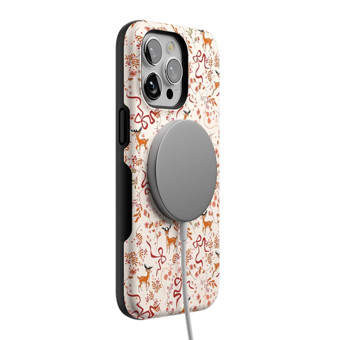 Dashing Through the Snow | Enchanted Forest Case