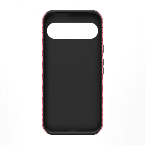 Love Locks | Pink Hearts Case