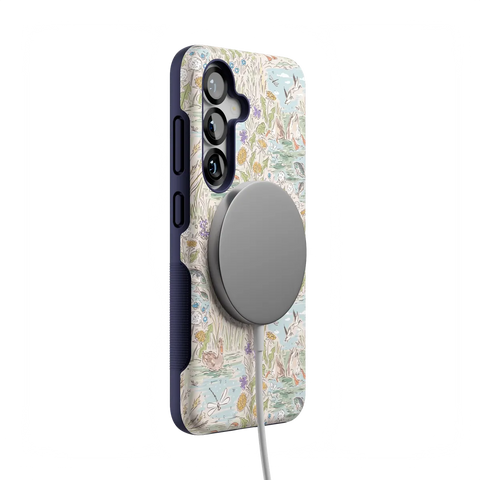 The Waddle Path | Duck Pond Case
