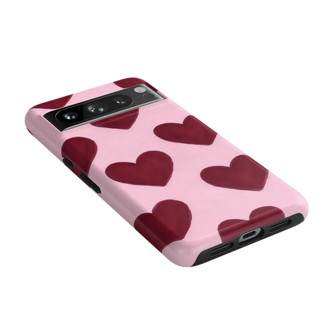 Whole Lotta Love | Plum Hearts Case
