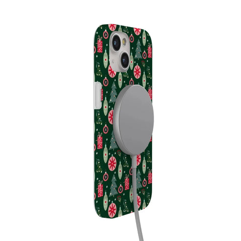 Tinsel Town | Christmas Ornament Case