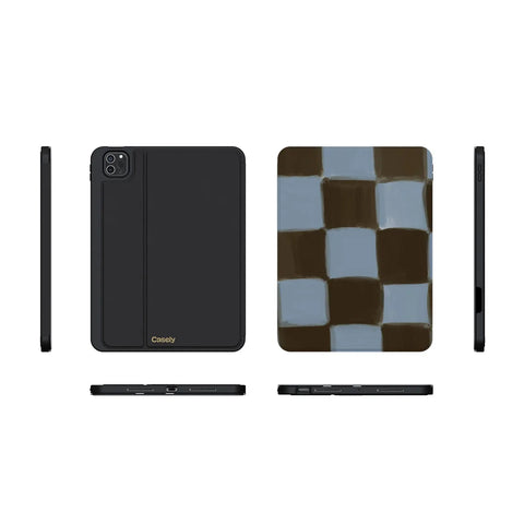 Up River | The Boyfriend Collection iPad Case
