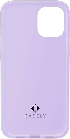 Wisteria | Purple Enchanted Shimmer Case