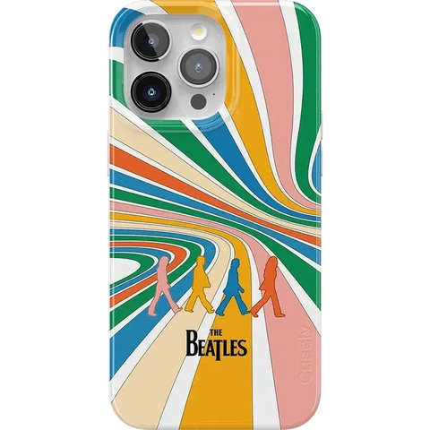 Come Together | The Beatles Abbey Road Case