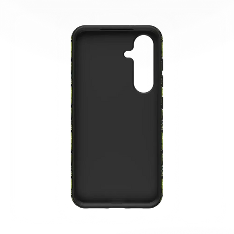 Mystic Moths | Green Twilight Case