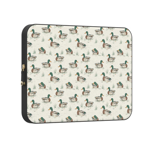 Mallard & Co. | The Boyfriend Collection Laptop Case