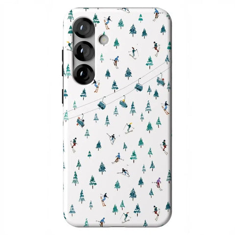 We've Peaked | Après Ski Mountains Samsung Case