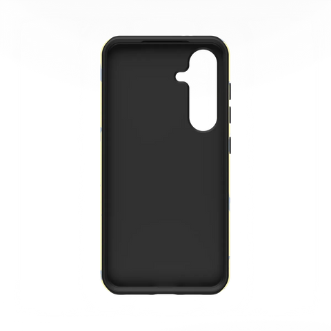 Shine Bright | Butter Yellow Stars Case