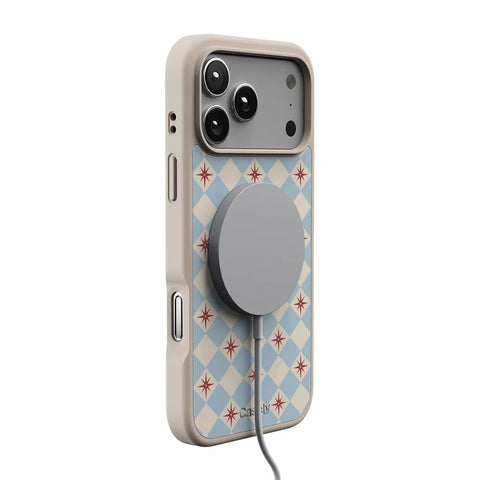 Chelsea Checker | Starlight Tiles Case