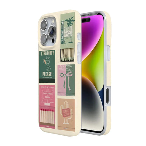 Perfect Match | FashionPass x Casely Case