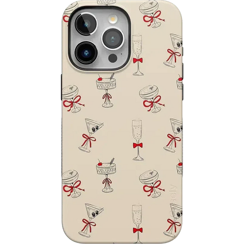 Tini | Kitty and Vibe Holiday Case