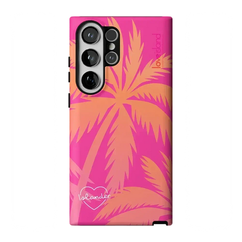 Islander | Love Island Case