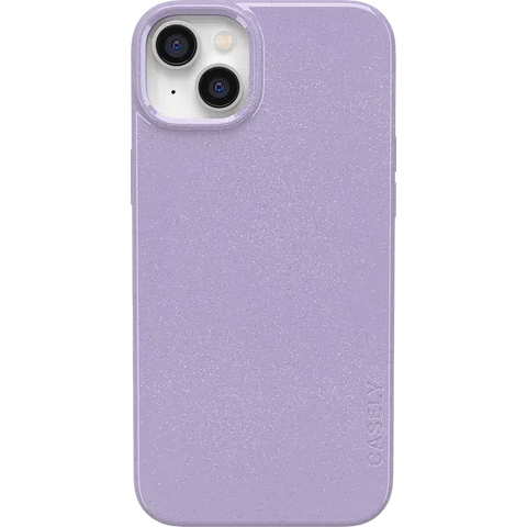 Wisteria | Purple Enchanted Shimmer Case
