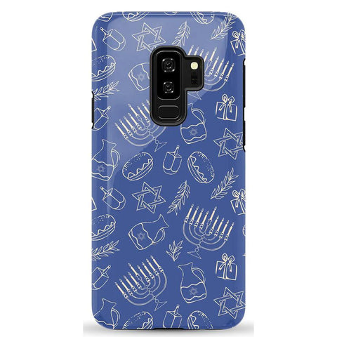 Latke Love | Hanukkah Case