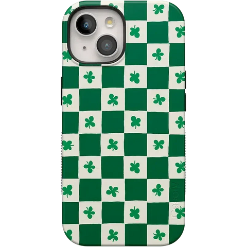 Lucky You | Shamrock Case