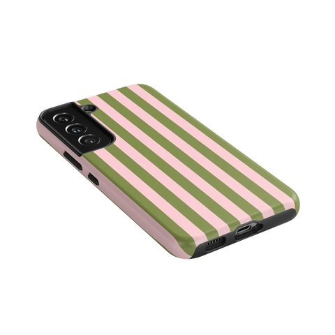 Summer Stripes | Sunday Best Case