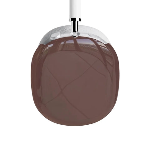 Dark Brown AirPods Max Case